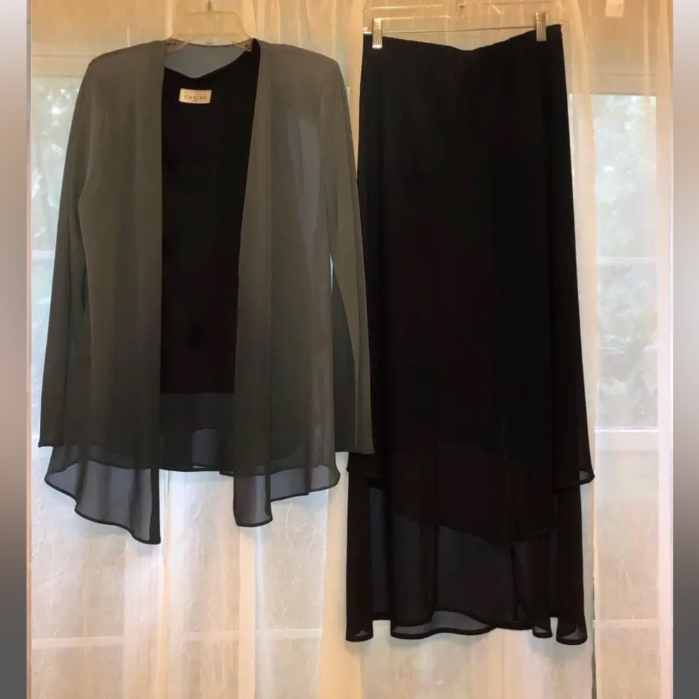 Women’s skirt set